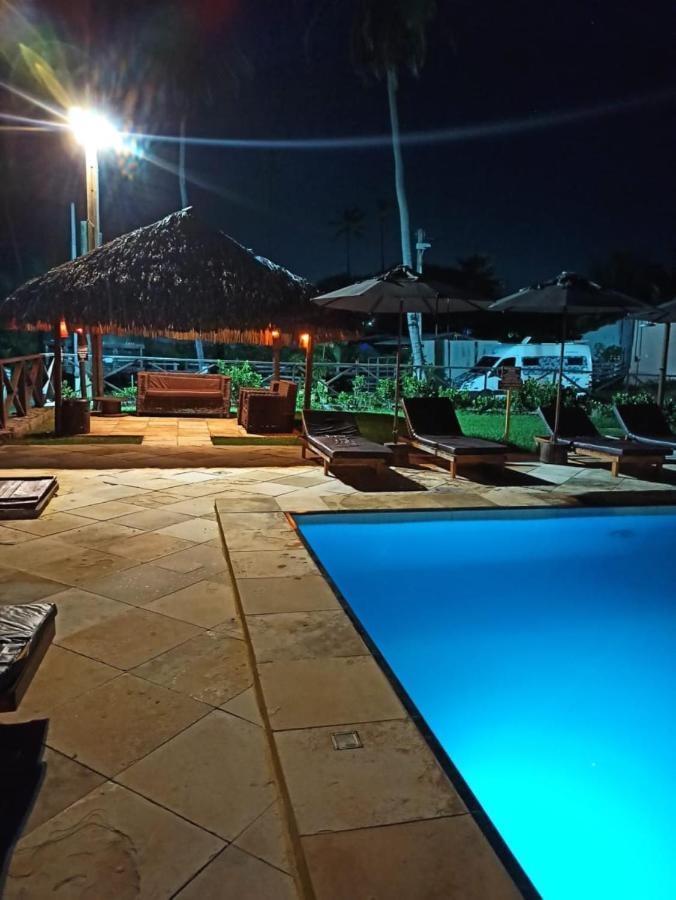 Cumbuco - Eco Paradise - Ap 112 カウカイア エクステリア 写真