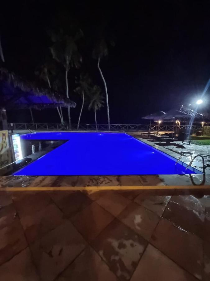 Cumbuco - Eco Paradise - Ap 112 カウカイア エクステリア 写真