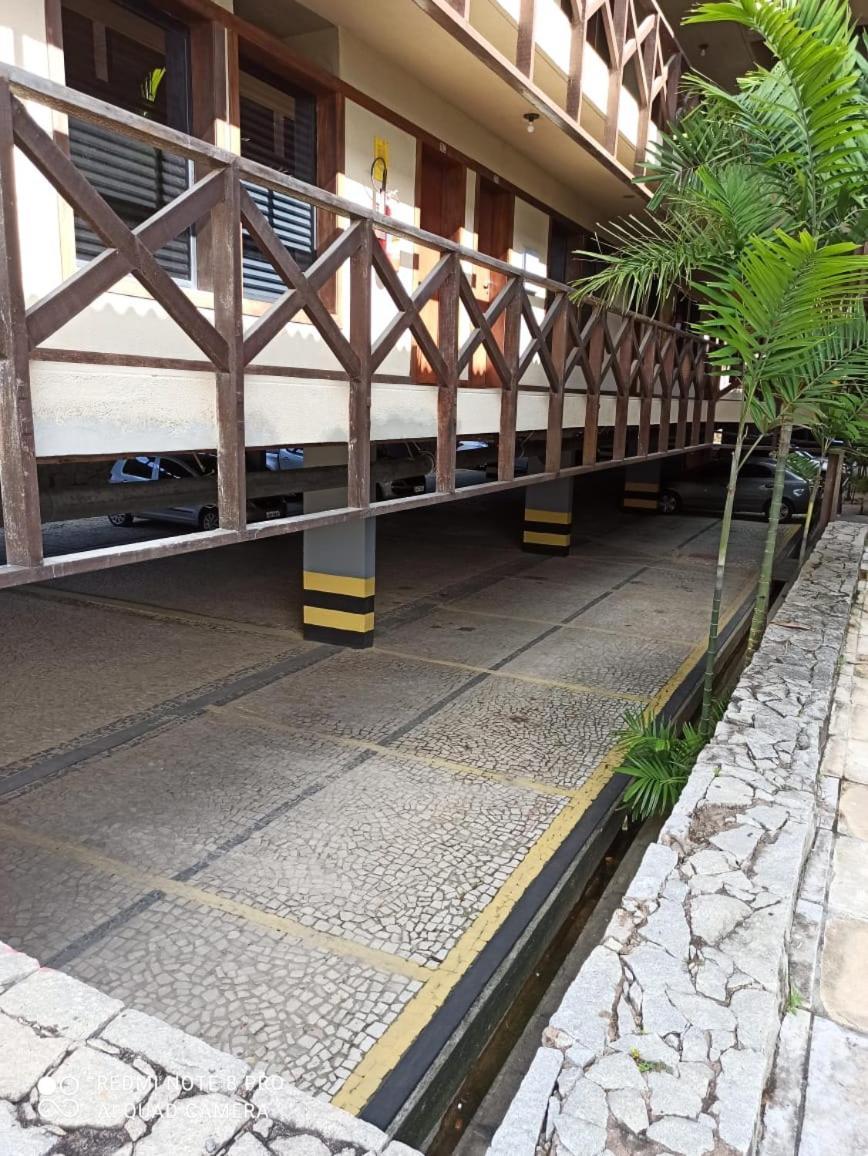 Cumbuco - Eco Paradise - Ap 112 カウカイア エクステリア 写真